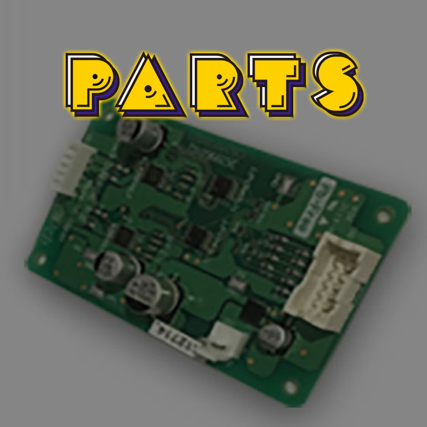 parts